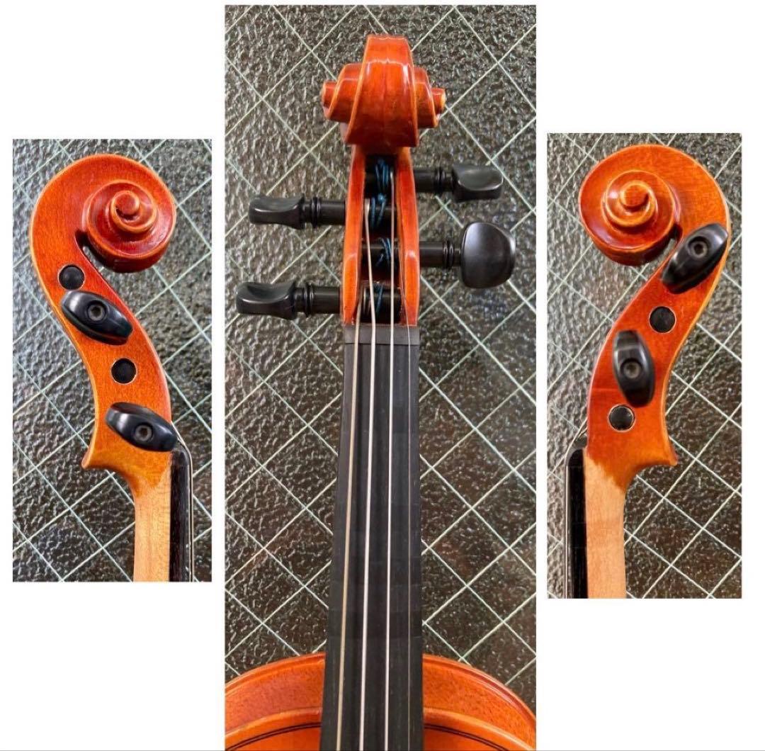 鈴木バイオリン1/10,弦楽器、良音