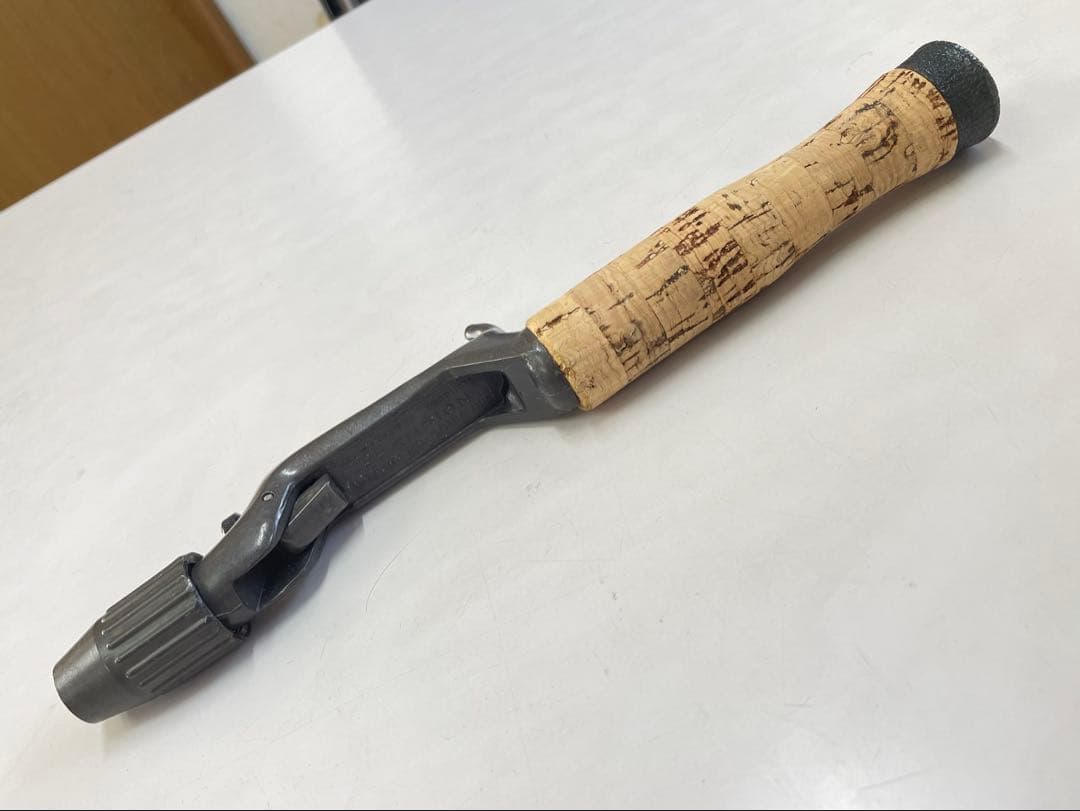 FEATHERWEIGHT CHAMPION 5インチ ストレートコルク