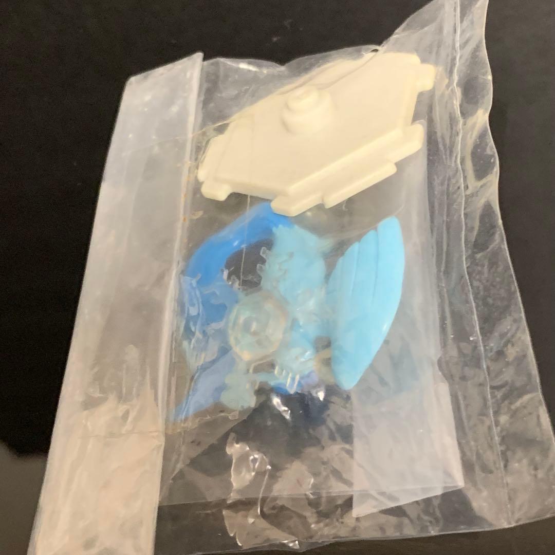 《激レア未開封品！！》⭐︎ポケモン フルカラースタジアム フリーザー当時物♪⭐︎