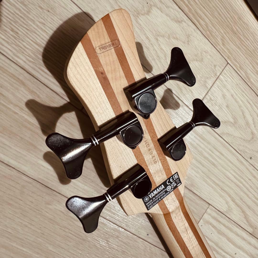 YAMAHA TRB1004J NT おまけ付き