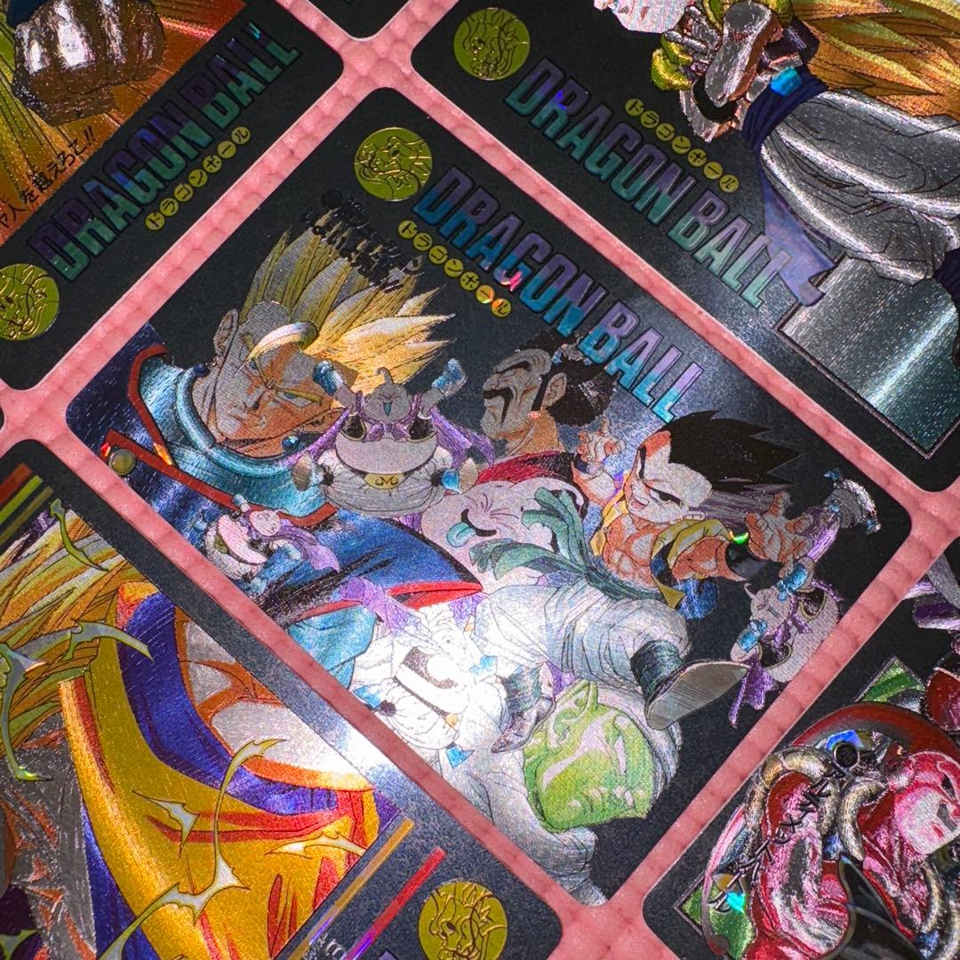 のっこちゃんさん専用　20枚