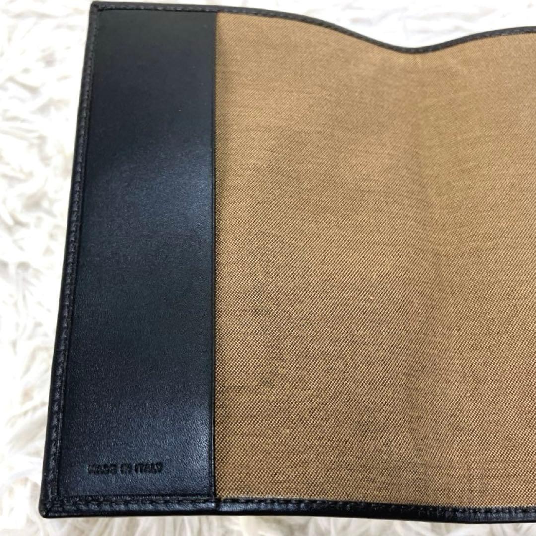 ✨新品フェンディ パスポートケース ズッカ FF メンズ レディース 本物 正規