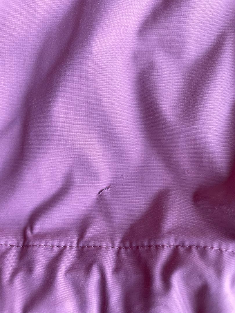 THE NORTH FACE ワンピース　110