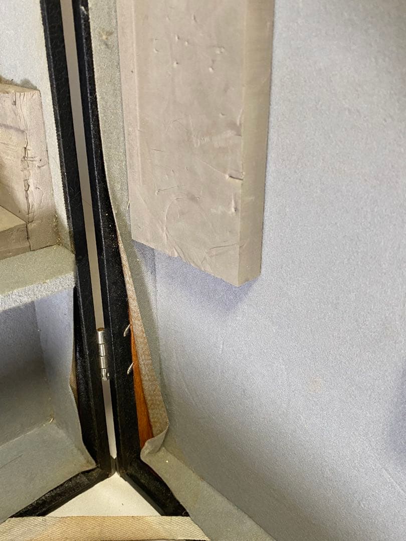 2353❣️ローランド　シンセサイザー　ハードケース