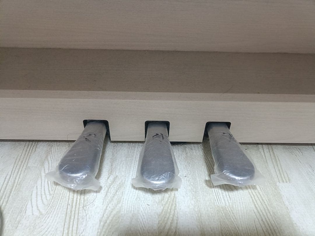 KAWAI カワイ デジタルピアノ CA17A プレミアムホワイトメープル調