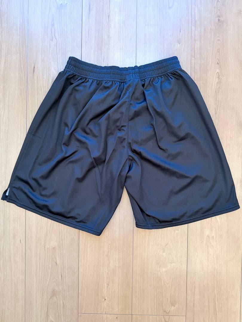 【実使用】宮原和也選手 オーセンティックユニフォーム上下セット