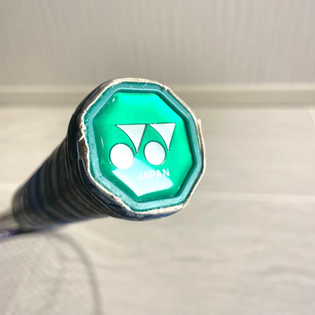 YONEX GEOBREAK 80S ジオブレイク 軟式ラケット