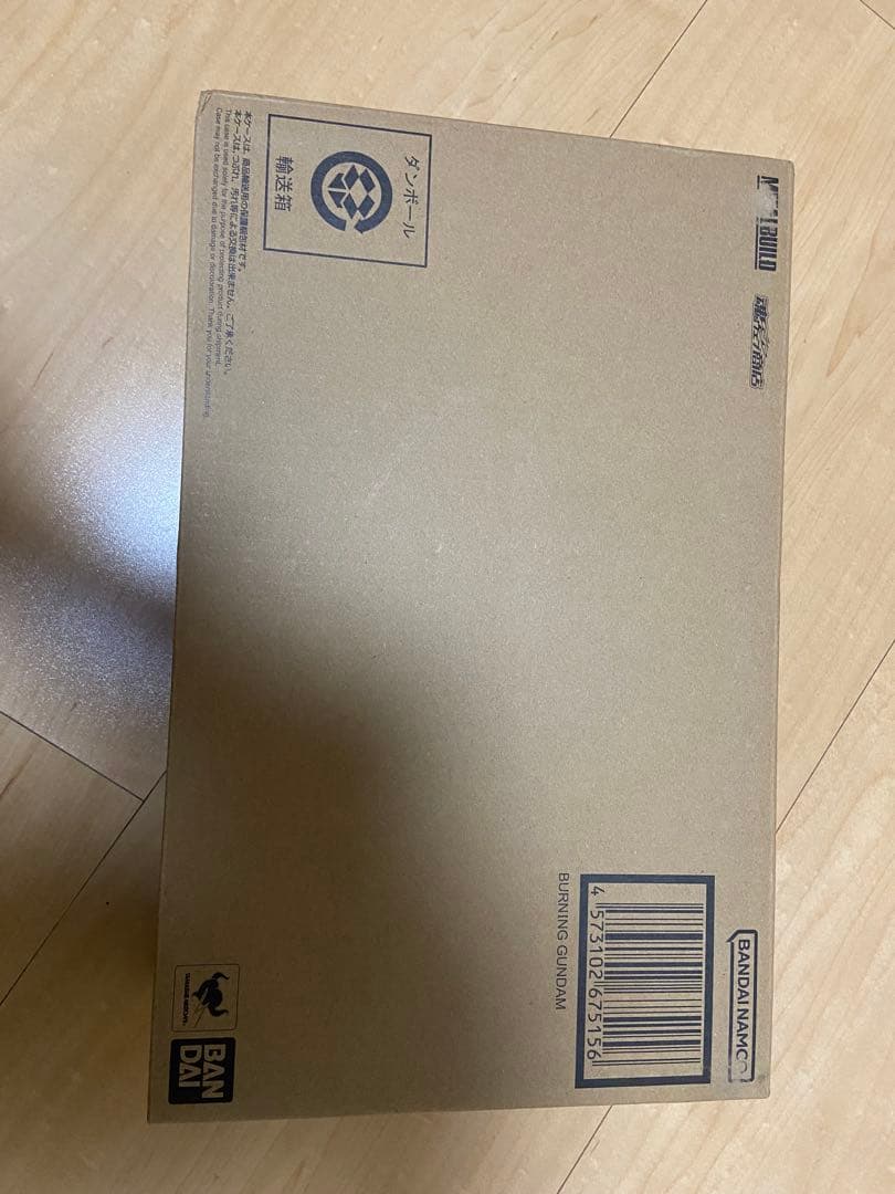メタルビルド　ゴッドガンダム・弍　二次出荷分