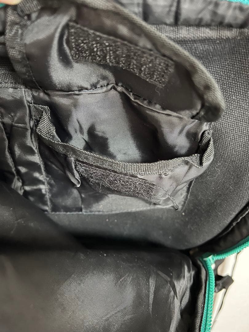 【超希少】SEKAI NO OWARI リュック　多機能　セカオワ　深瀬