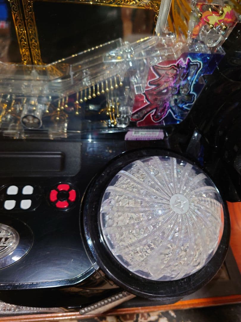 e花の慶次 裂 一刀両断 ニューギン スマパチユニット付き 自宅配送