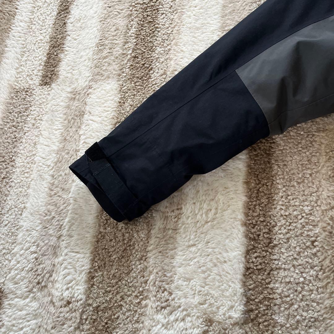 ダイワ ゴアテックス　プロダクト ウィンタースーツ DW-1807 MSサイズ