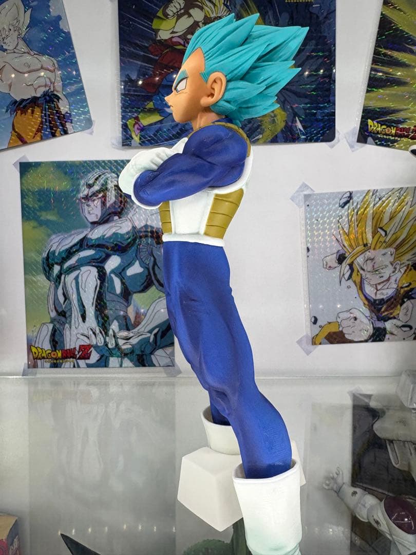 一番くじ ドラゴンボール メモリーズ 孫悟空 ベジータ セット