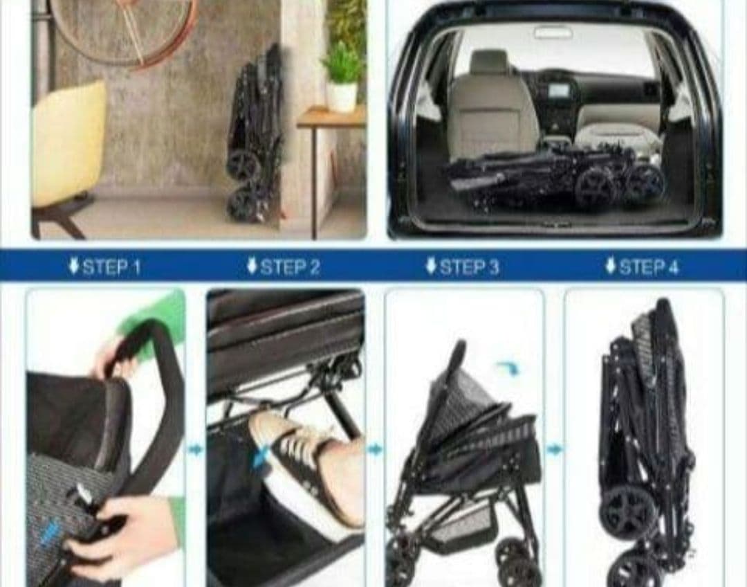 LPOTIUS犬用ペットカート 折りたたみ式【最終価格】