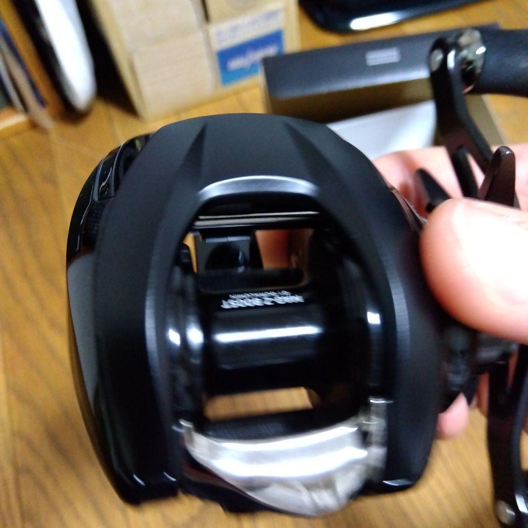 ダイワ　22 ジリオンTW HD 1000XH　未使用