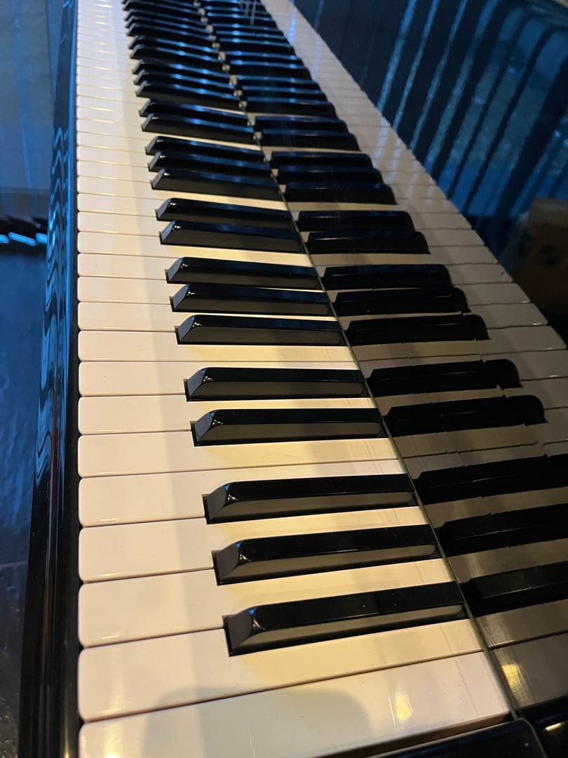 YAMAHA グランドピアノG2 968309 2025年6月調律済み