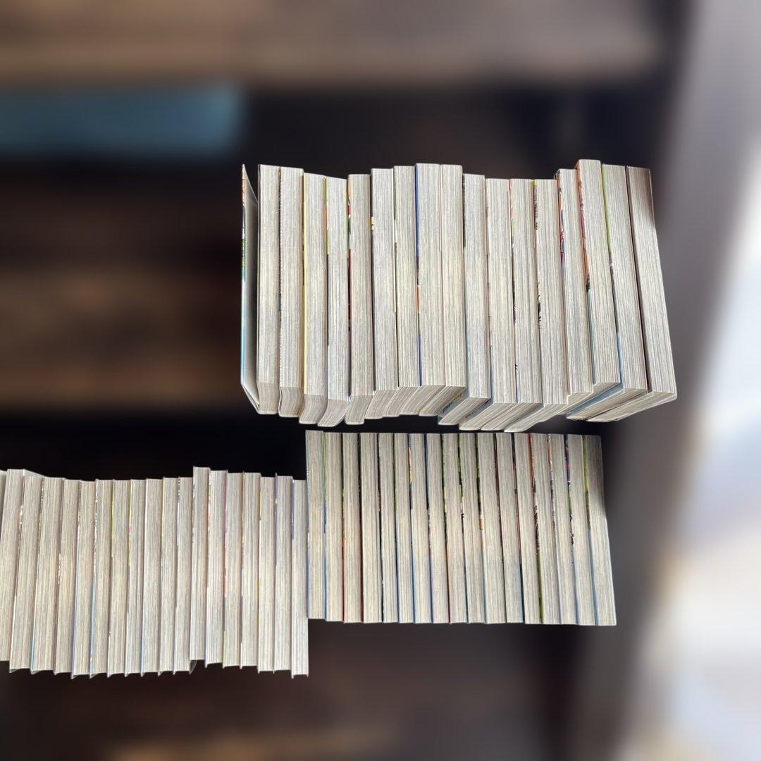 オーイ！とんぼ 1-52巻　セット　古沢優 美品