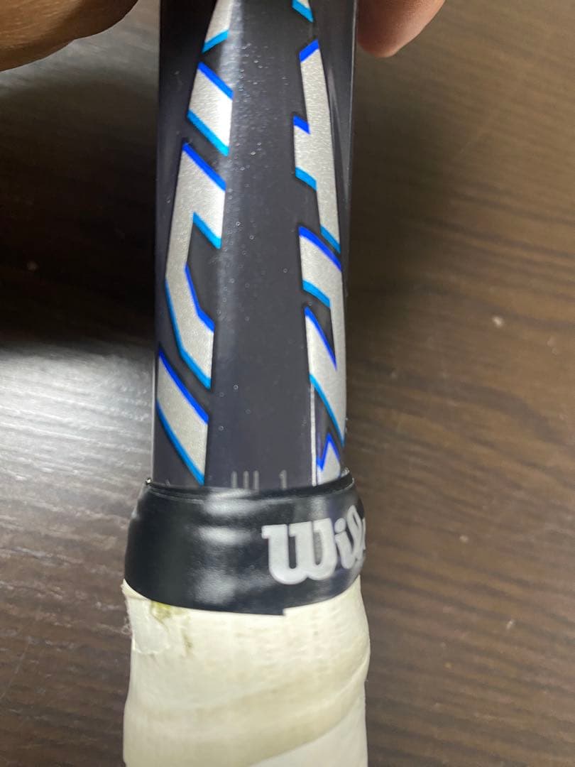 ラケット(軟式用) YONEX VOLTAGE 5V