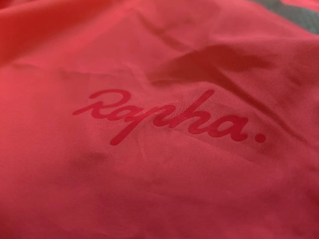 ラファ　ブルベ　ビジビリティジレ