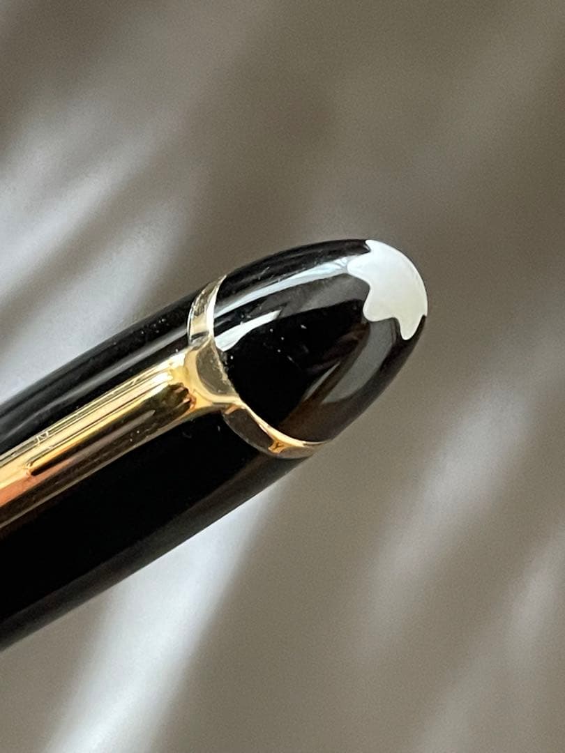 さ*ん様 ‼️モンブラン161 ルグラン ‼️ボールペン‼️マイスターシュテュッ