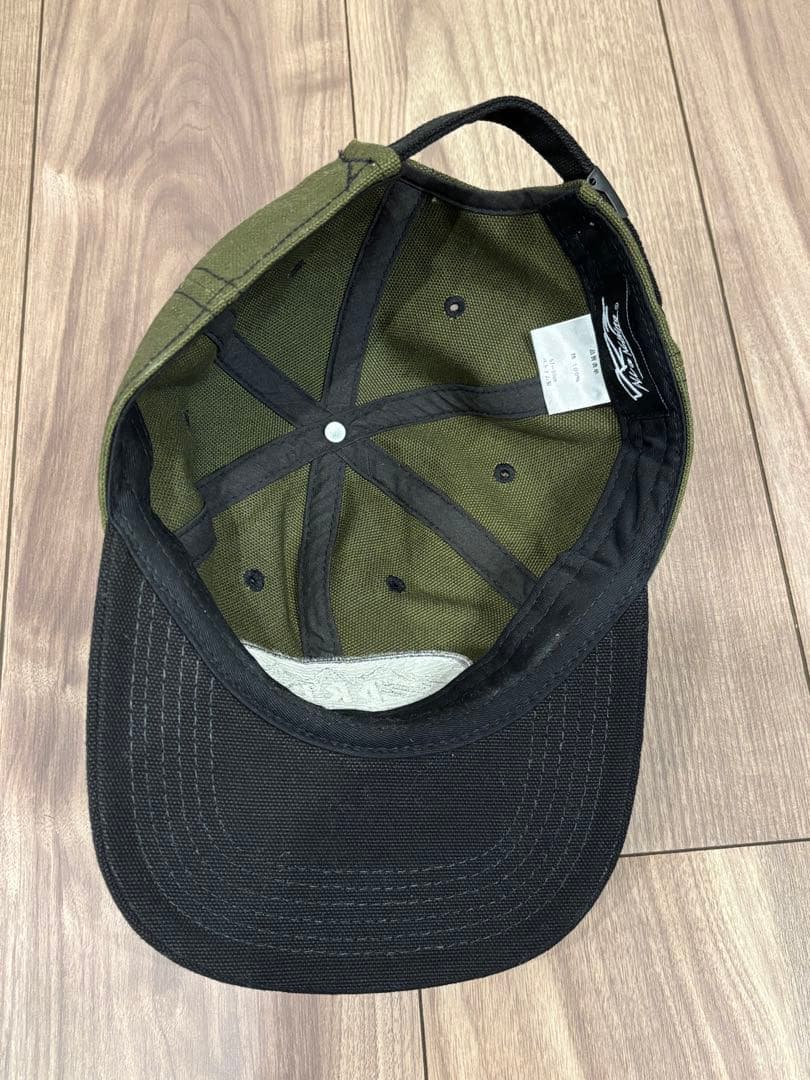 DRT dcコード　キャップ　セット