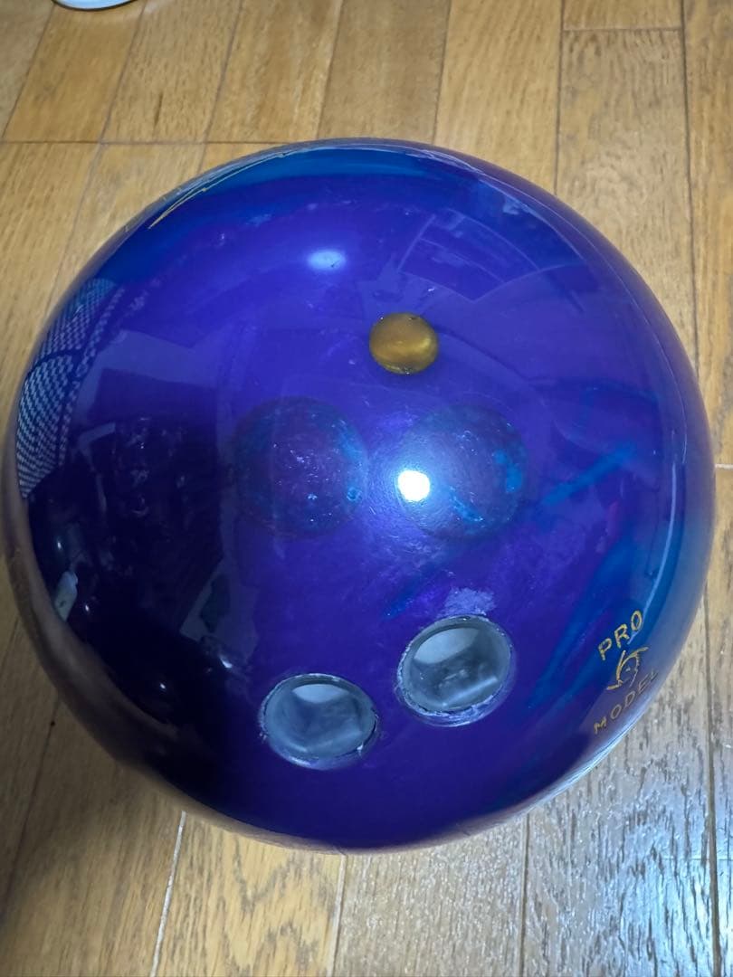 フィジックス　パワーエリートプロモデル 両手投げサムレス　15ポンド