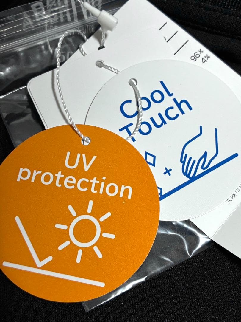 【早い者勝ち】新品 アルチビオ メンズ 長袖 ポロシャツ サイズ50 ブラック