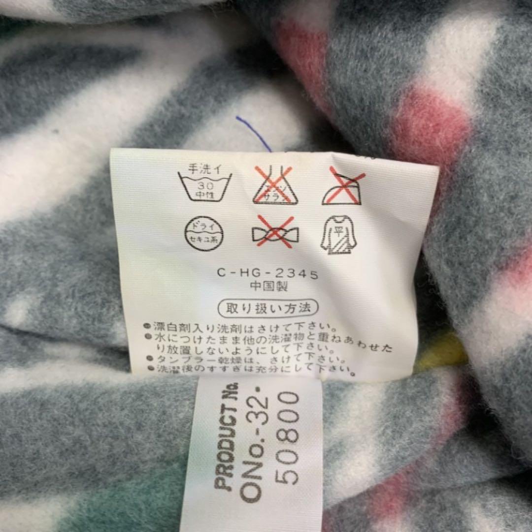 昭和レトロ★90年 アシックス ジャージ ウインドブレーカー 上下セットパープル