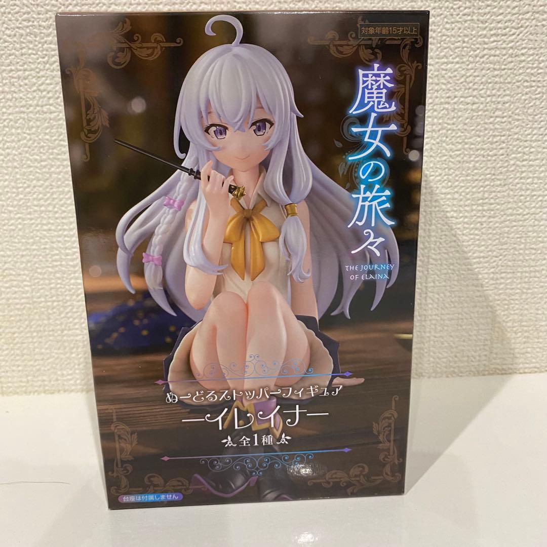 美少女フィギュア　まとめ売り　８点セット