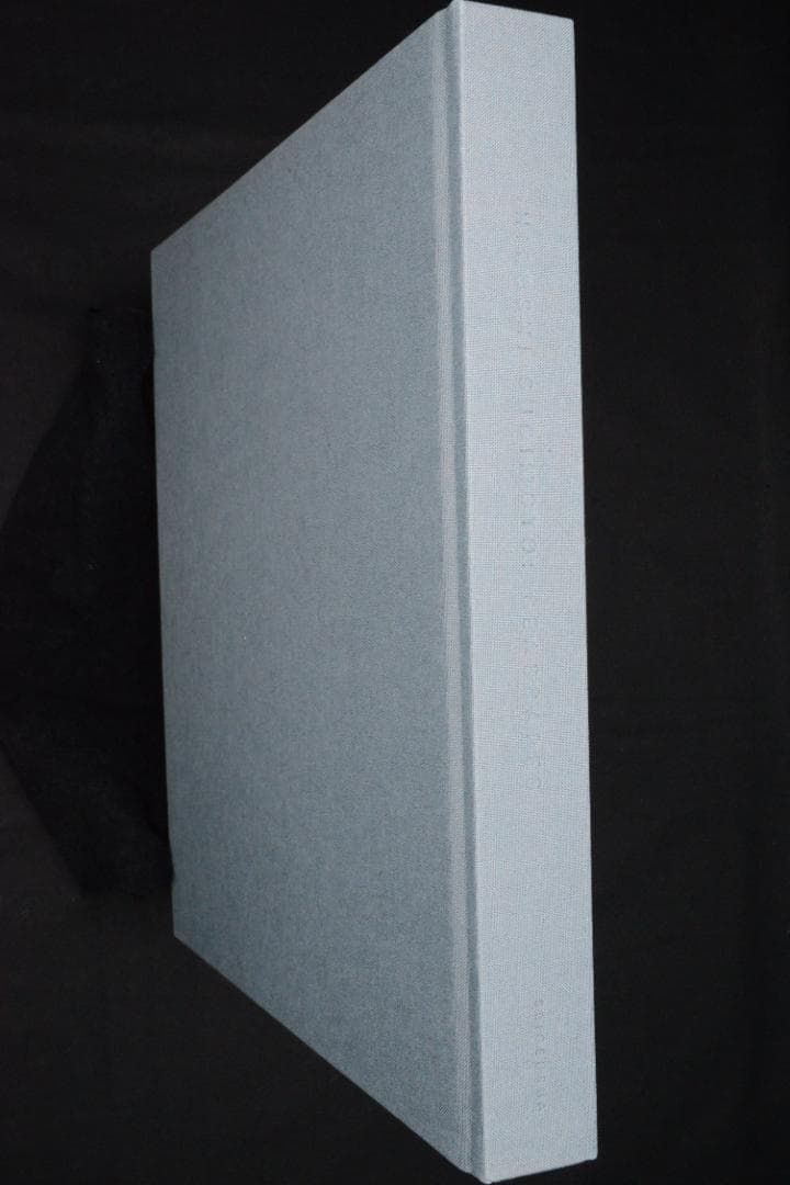 【 Hiroshi Sugimoto:Seascapes】杉本博司