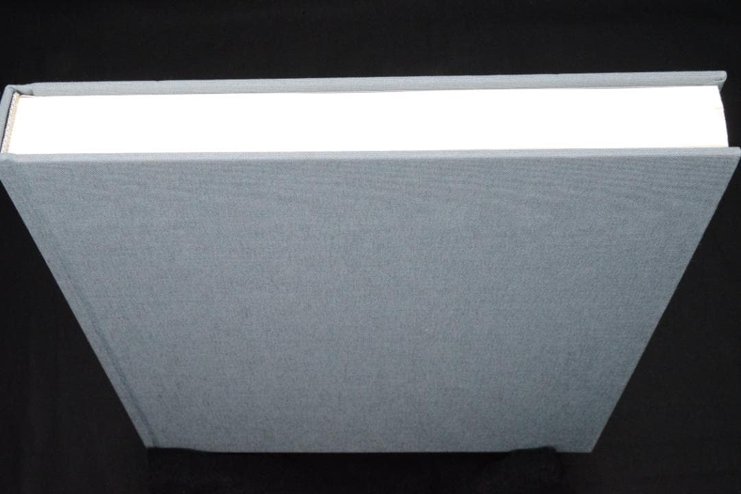 【 Hiroshi Sugimoto:Seascapes】杉本博司