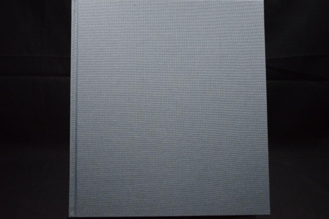 【 Hiroshi Sugimoto:Seascapes】杉本博司