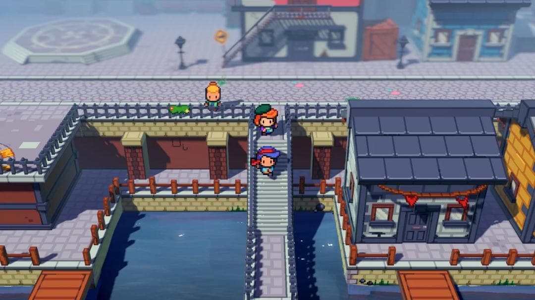 【新品未開封】Cassette Beasts Deluxe Edition