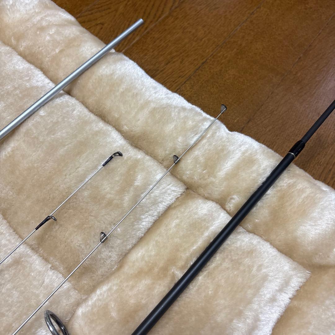 月下美人ソルティスト　ST-RF762X 月光81 ロックマニア