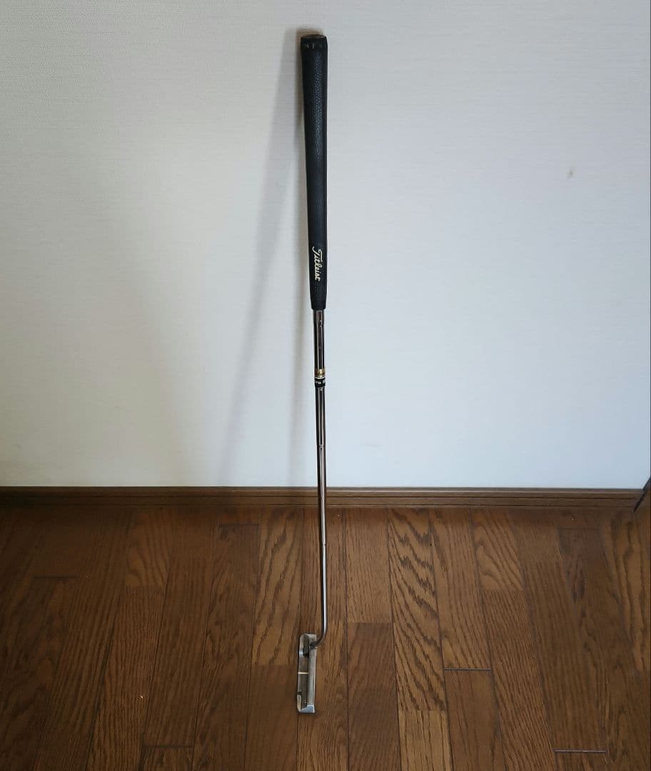 スコッティキャメロン パター ソノマ　希少品