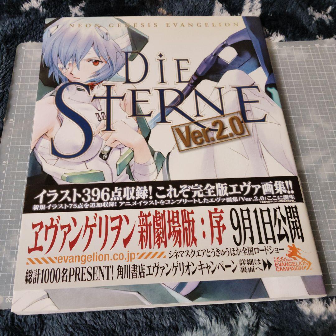 新世紀エヴァンゲリオン関連の画集、図録セット