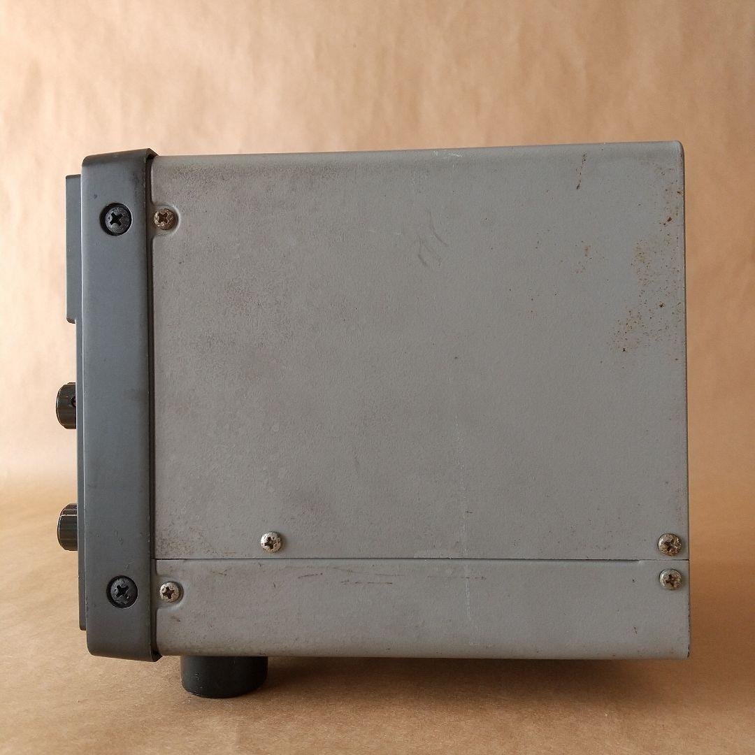 アクセサリー TRIO REMOTE VFO VFO-820