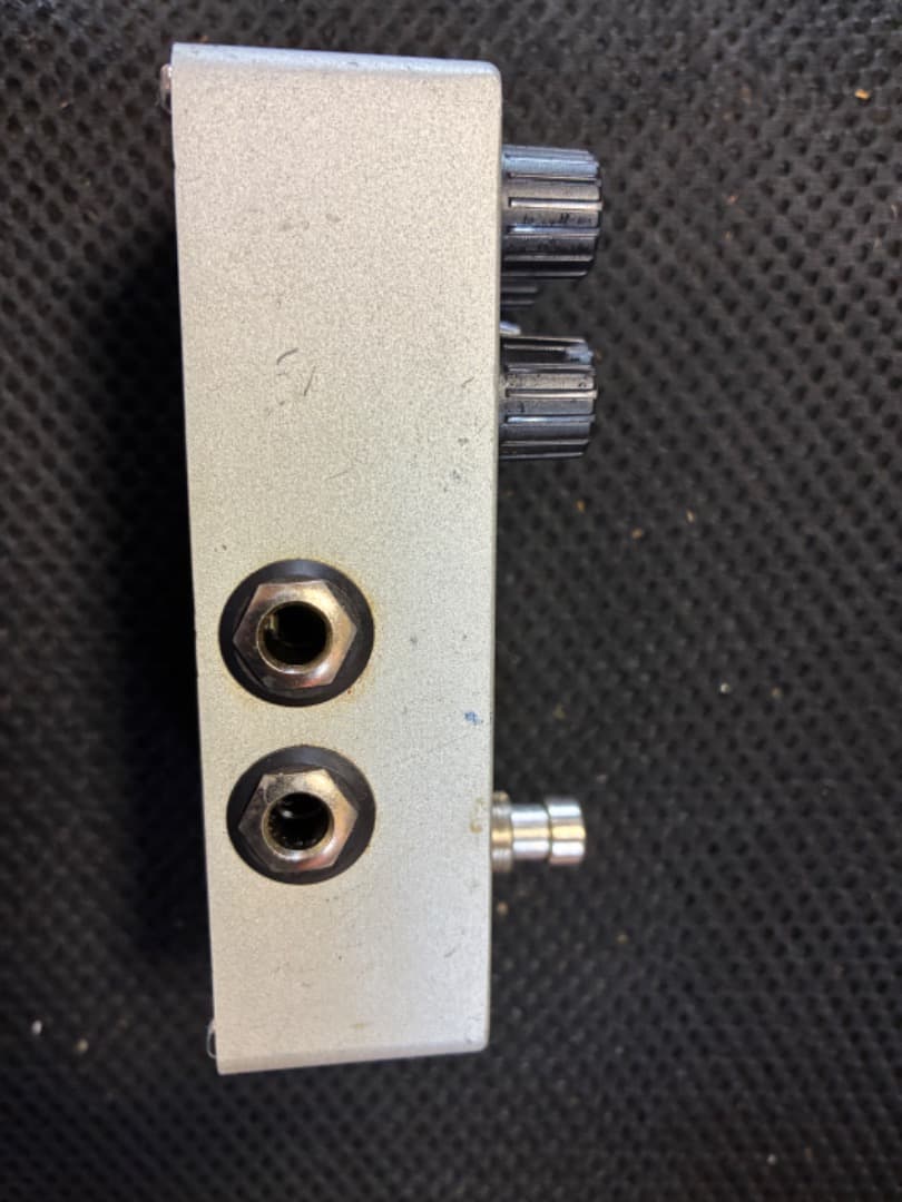 ギター Donner  Delay Looper