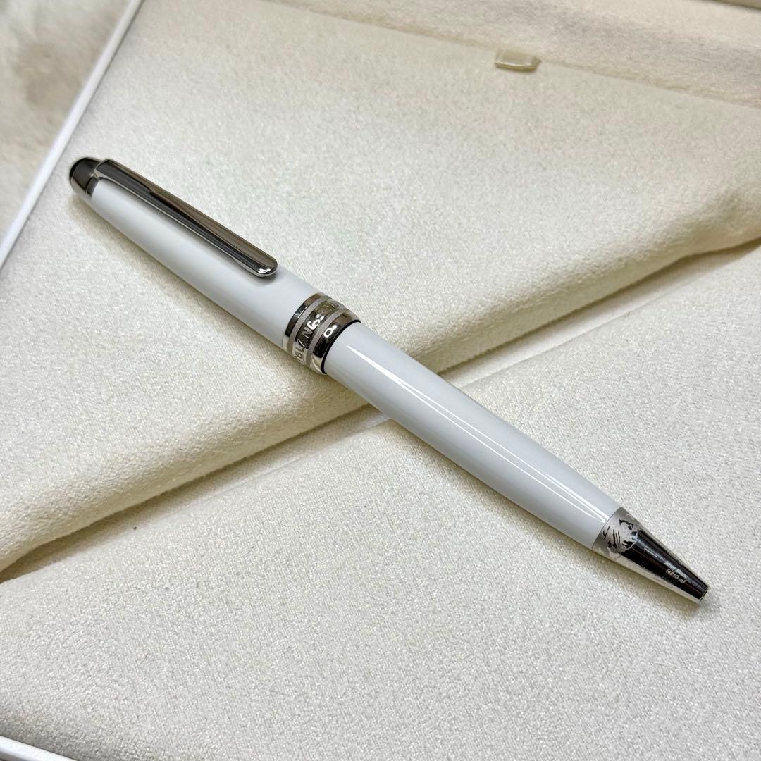 美品☆ マイスターシュテュック トリビュート・トゥ・ザ・モンブラン　ボールペン