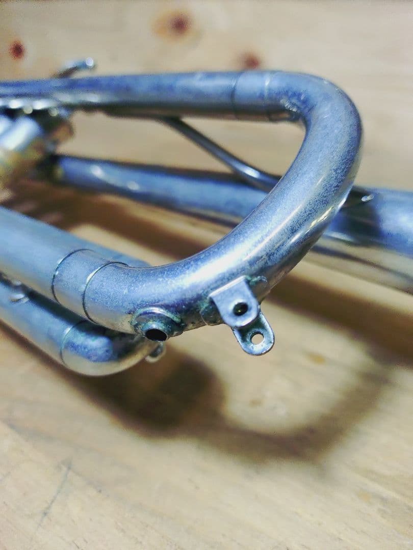 トランペット　YTR135 / ヤマハ YAMAHA