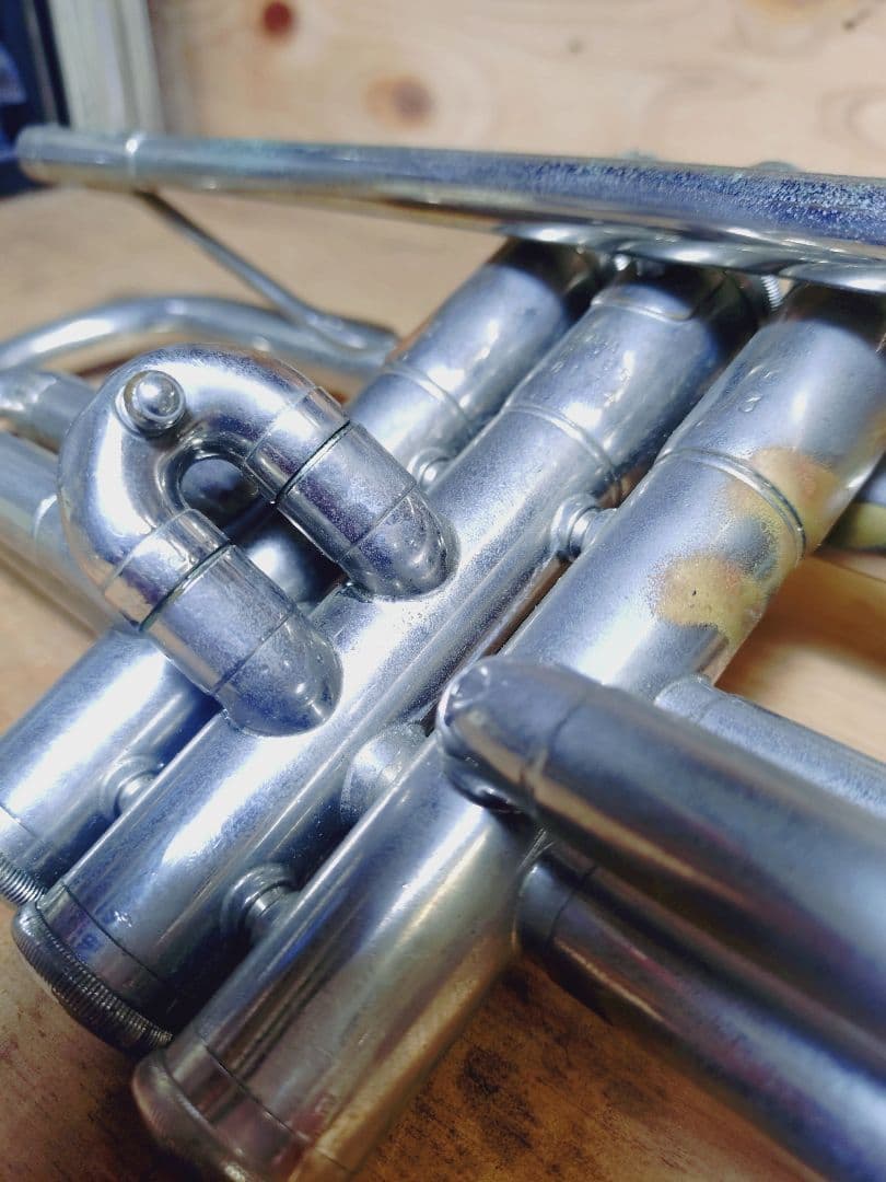 トランペット　YTR135 / ヤマハ YAMAHA