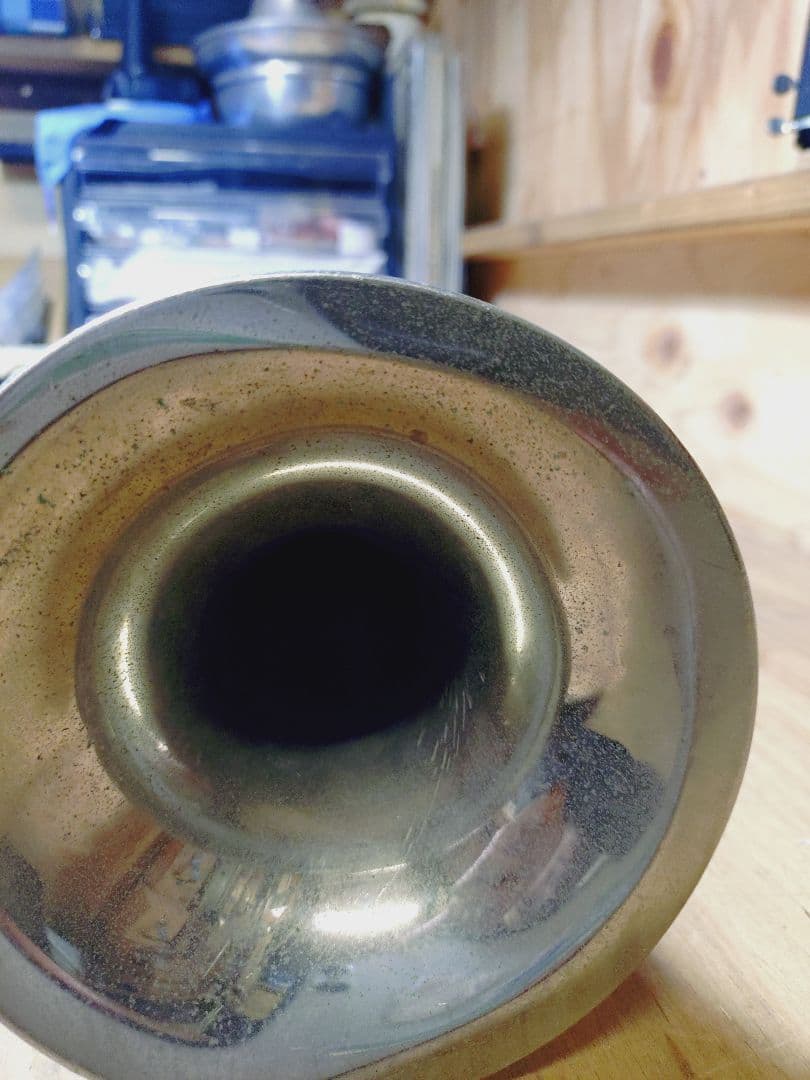 トランペット　YTR135 / ヤマハ YAMAHA