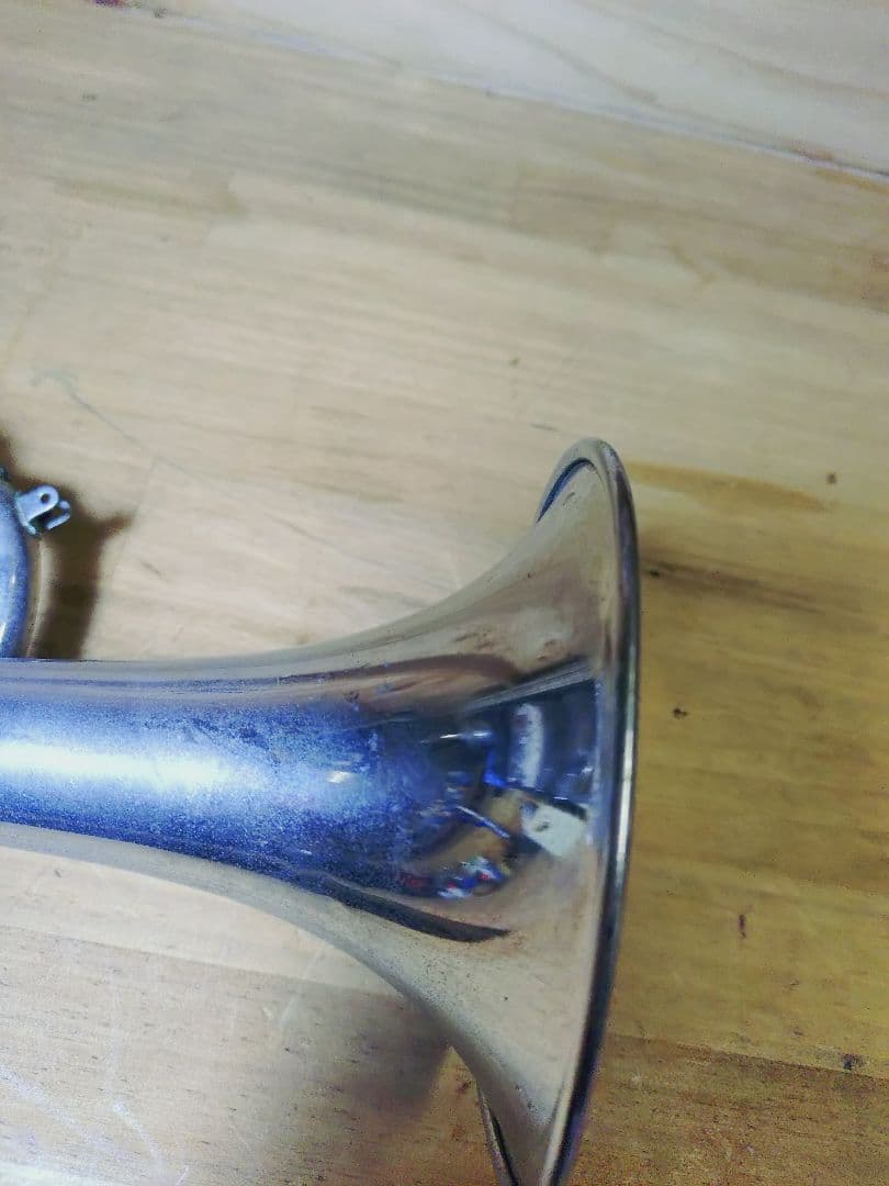 トランペット　YTR135 / ヤマハ YAMAHA