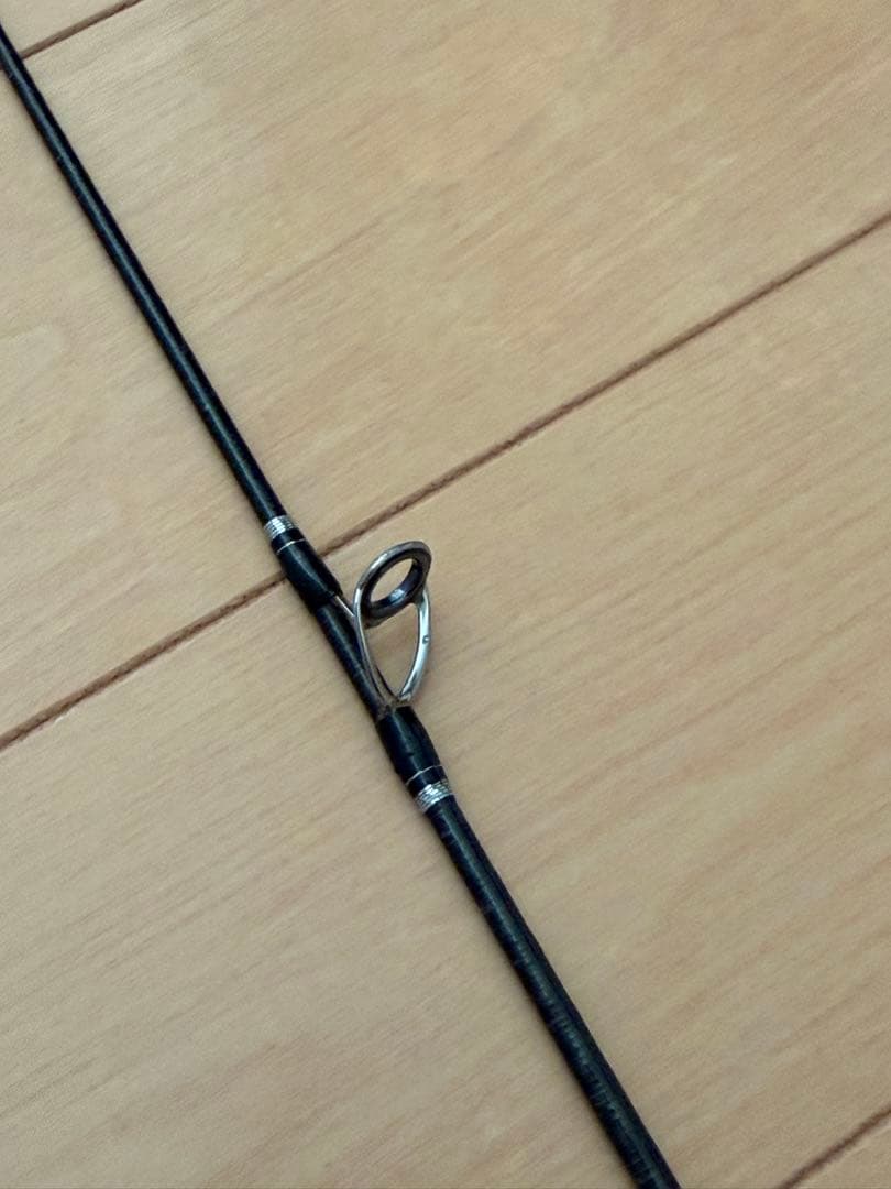 コルトスナイパー XR S100MH ショアジギングロッド