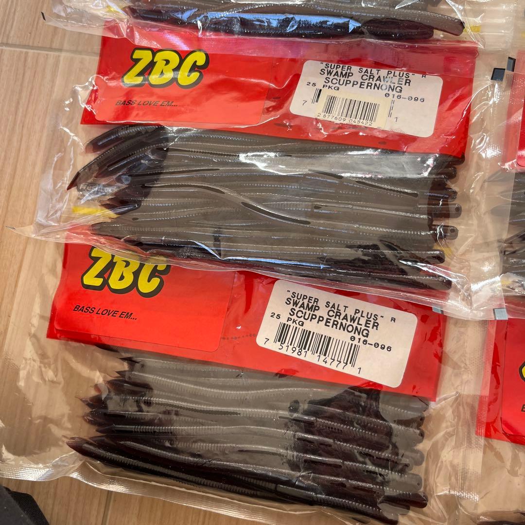 大量スワンプクローラー　スカッパノン　おまけ付き検レインズスワンプ