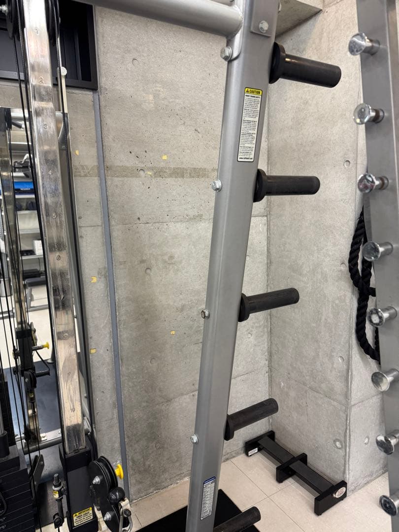 TUFFSTUFF CSM-725WSスミス/ハーフケージアンサンブル