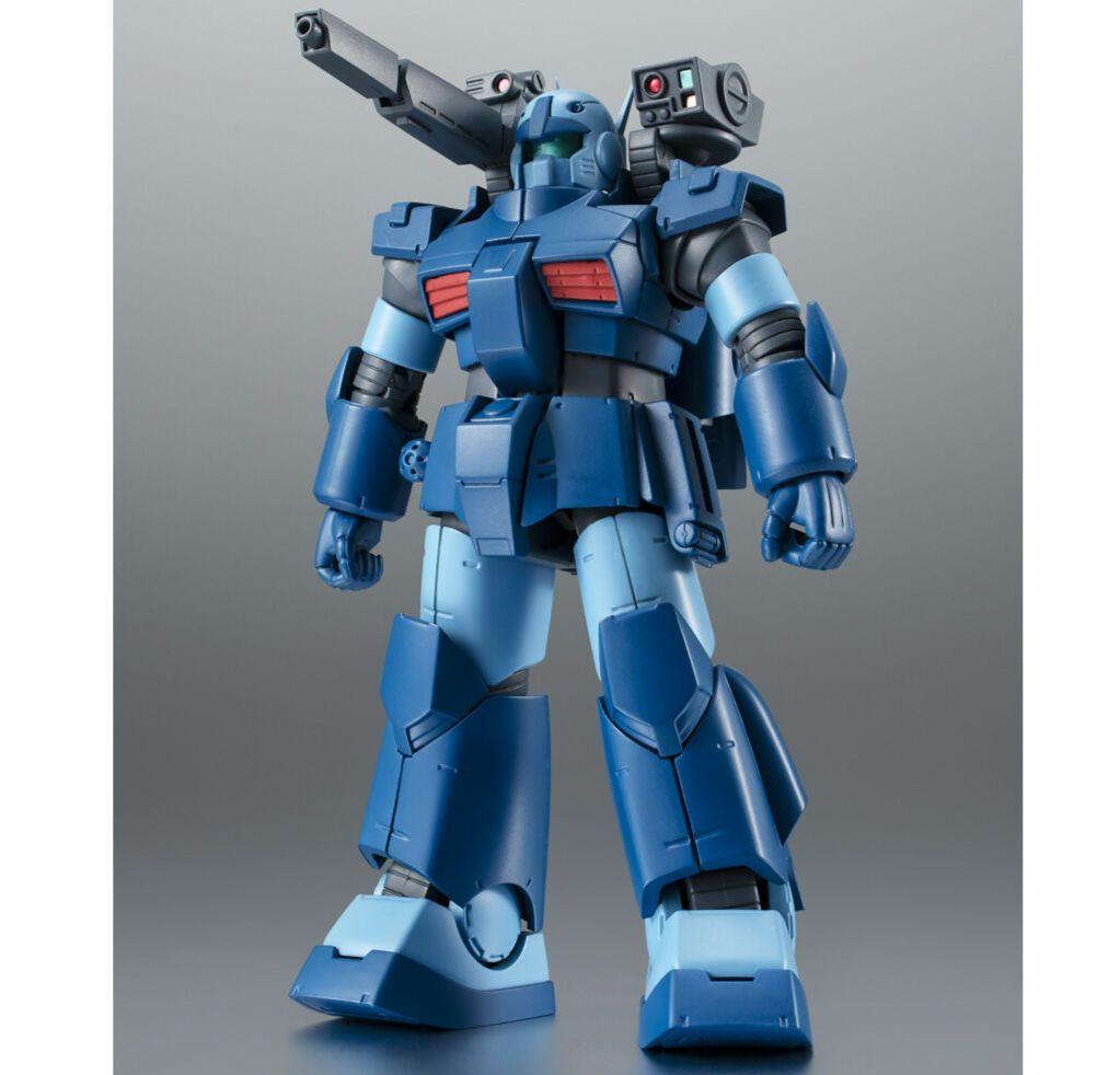 【1週間限定値下げ】ロボット魂　ガンキャノン重装型〜ジャブロー基地仕様〜