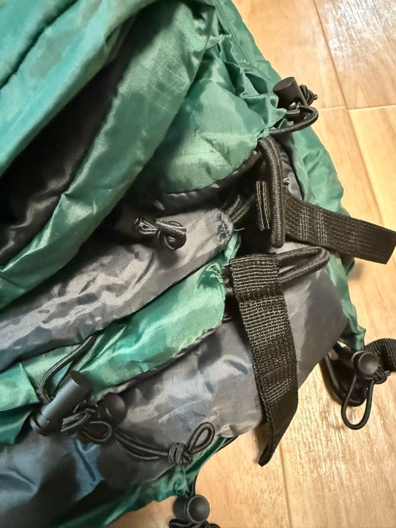 ローソンハンモック　Lawson Hammock アンダーキルト付