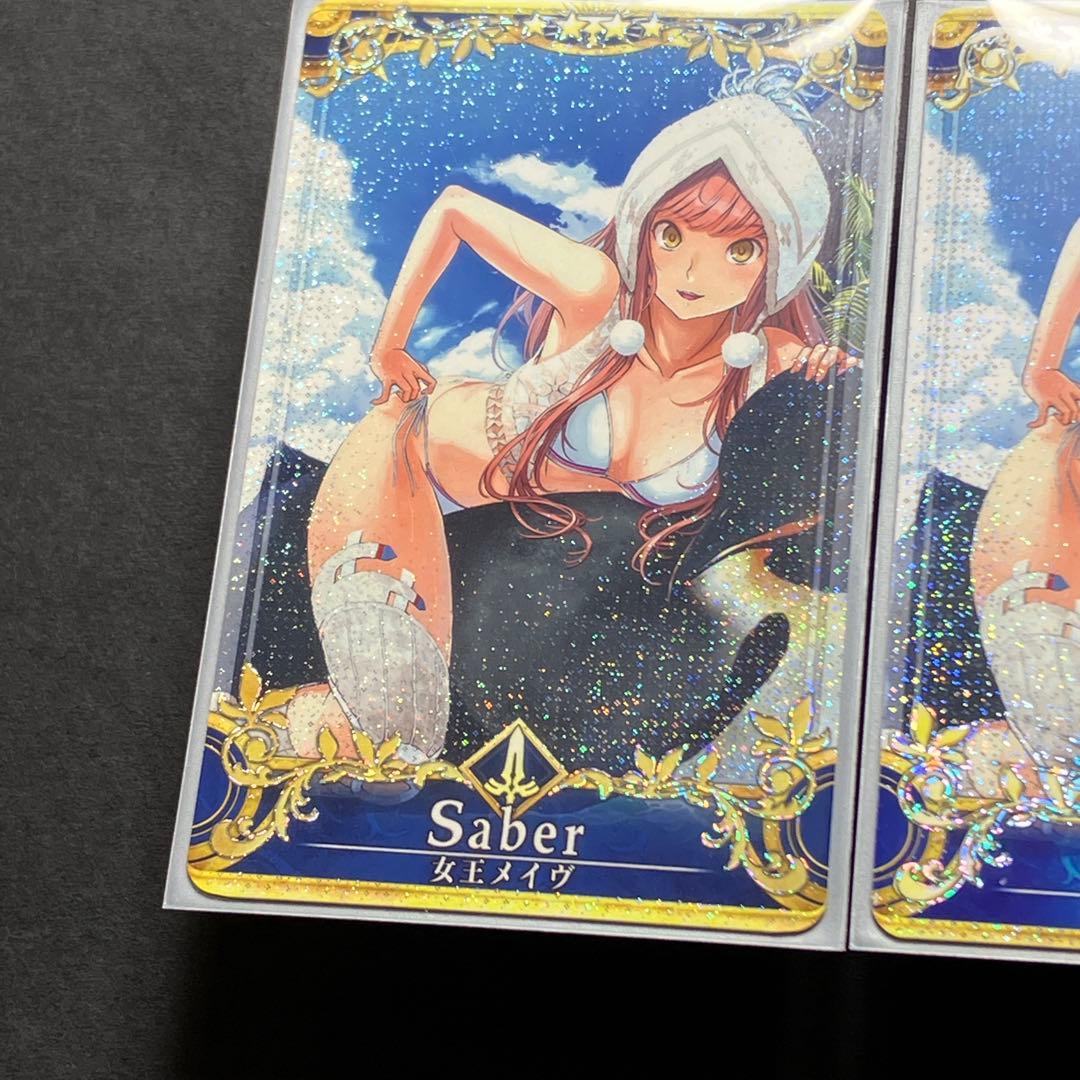 FGO メイヴ (水着) (聖杯レベル100&120)フェイタル fgoac