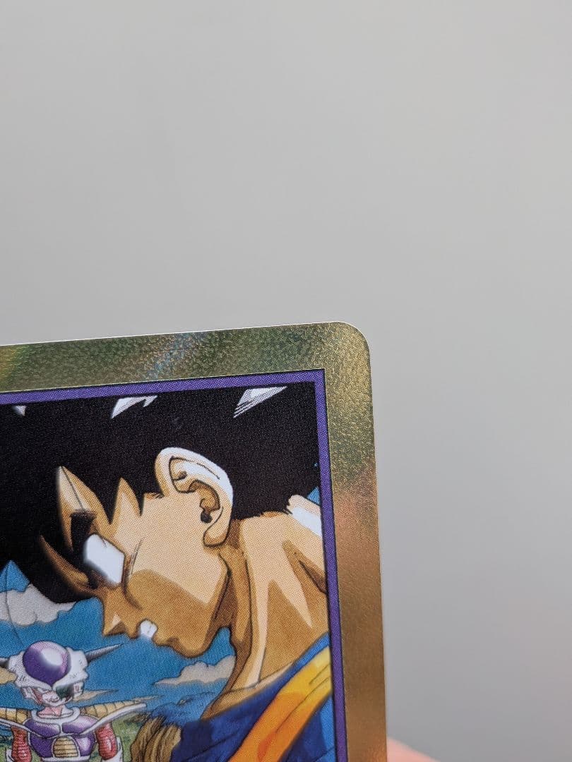 y*o様 ドラゴンボール フュージョンワールド エナジーマーカー