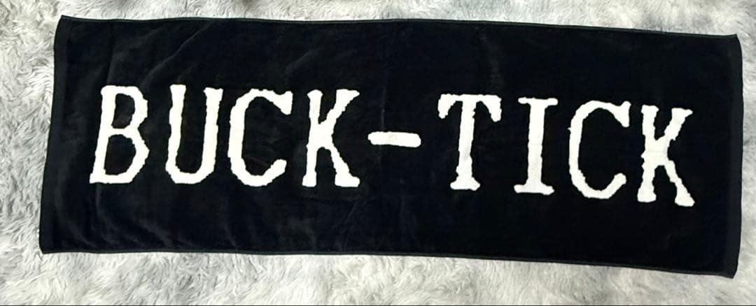 BUCK-TICK 初期グッズ　櫻井敦司さんTHE CEREMONYおまとめ4点